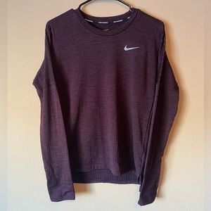 Nike Run Dri-fit Long Sleeve